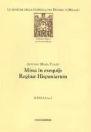 Missa in Exequijs Reginae Hispaniarum 