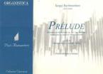 Prélude op. 3/2 
