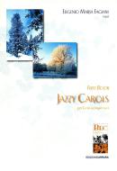 Jazzy Carols op. 86b 
