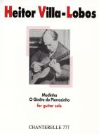 Modinha, O Ginête do Pierozinho 