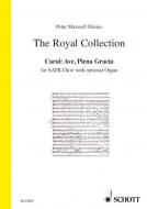 Carol: Ave, Plena Gracia Standard