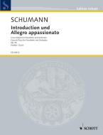 Introduktion und Allegro appassionato G-Dur op. 92 Standard
