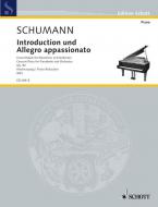 Introduktion und Allegro appassionato G-Dur op. 92 Standard