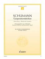 Gespenstermärchen Standard