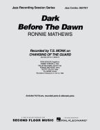 Dark Before The Dawn 
