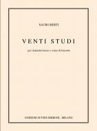 Venti Studi 