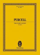 The Fairy Queen Standard