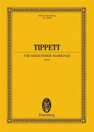 The Midsummer Marriage Standard