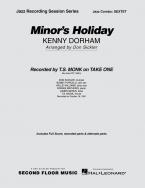 Minor's Holiday 