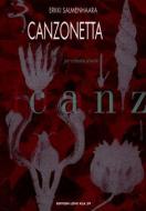 Canzonetta 
