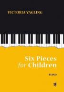Six Pieces for Children 