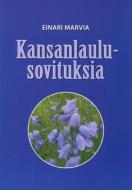 Kansanlaulusovituksia 