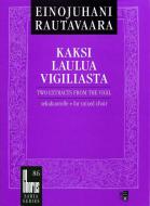 Kaksi laulua Vigiliasta 