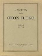 Okon Fuoko Suite 