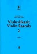 Violin Rascals Vol. 2 