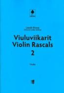 Violin Rascals Vol. 2 