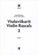 Violin Rascals Vol. 3 