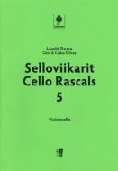 Cello Rascals Vol. 5 