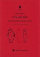 Colourstrings Violino ABC 