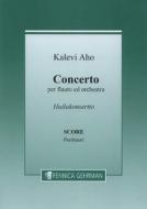 Flute Concerto 