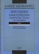 Sinfoninen harjoitelma 