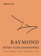 Hymn Tune Harmonies 