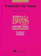 Fantasies For Anna 
