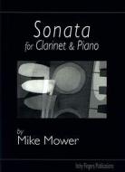 Sonata For Clarinet And Piano 