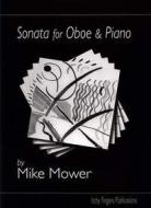 Sonata For Oboe And Piano 
