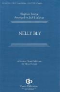 Nelly Bly 
