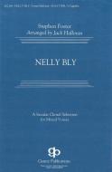 Nelly Bly 