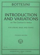 Introduction And Variations 