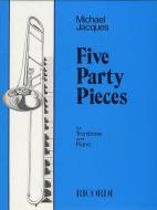 5 Party Pieces 