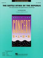 Battle Hymn Of The Republic 