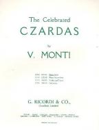 Czardas 