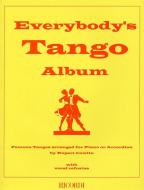 Everybody's Tango Album 
