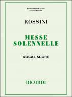 Messe Solennelle (L/E) Vsc 