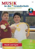 Musik in der Grundschule 2009/02 