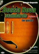 Bossa Nova Standards Vol. 2 
