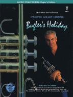 Pacific Coast Horns Vol. 1: Bugler's Holiday 