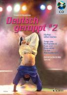 Deutsch gerappt 2: HipHop selber machen 