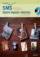SMS - Short Music Stories 