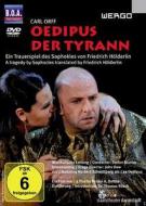 Oedipus, der Tyrann 