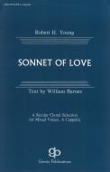 Sonnet Of Love 