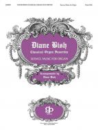 Diane Bish Classical Organ Collection 