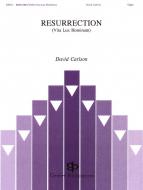 Resurrection (Vita Lux Hominum) Organ Solo 