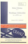 Petersburger Schlittenfahrt op. 57 
