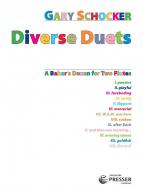 Diverse Duets 