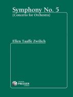 Symphony No. 5 (Concerto for Orchestra) 