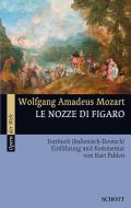 Le nozze di Figaro KV 492 